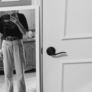 Meet your Posher, Brilee